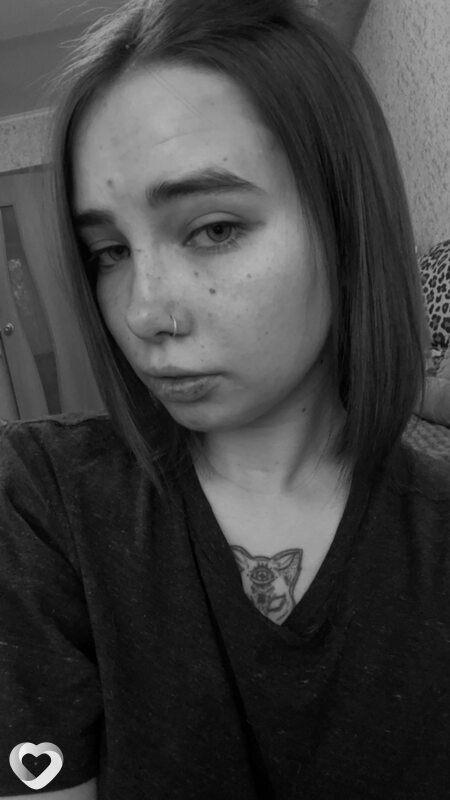 Мария, 20, Могилев — анкета №4425766