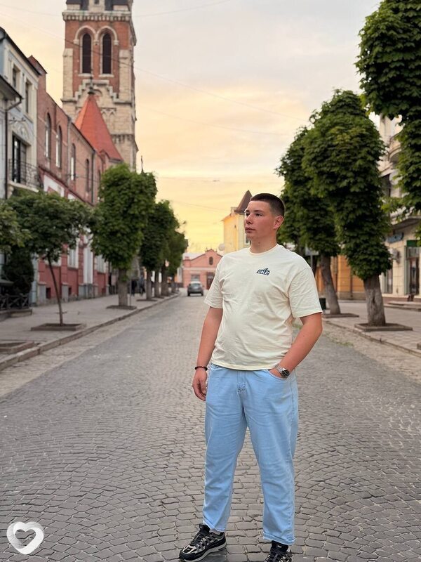 Віталік, Гданьск