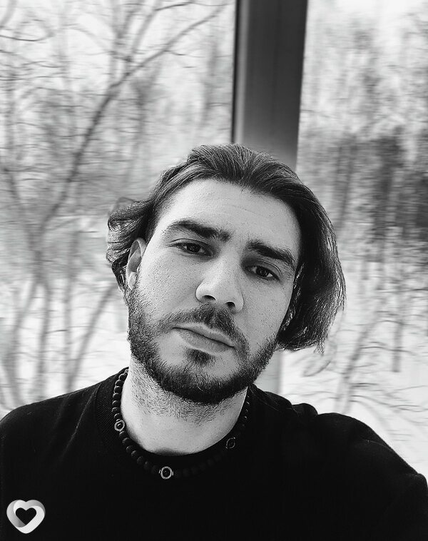 Артур, 28, Самаре — анкета №4425779
