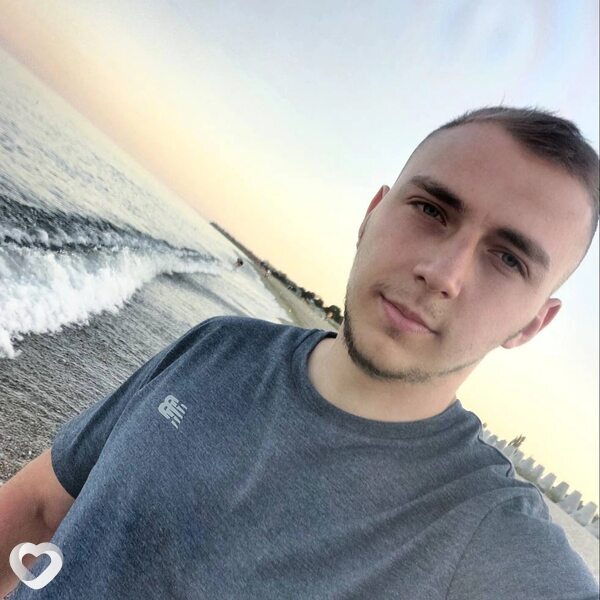 Віктор, 24, Виннице — анкета №4425780