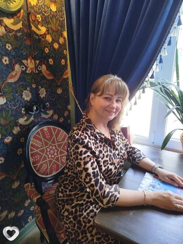 Татьяна, Киров