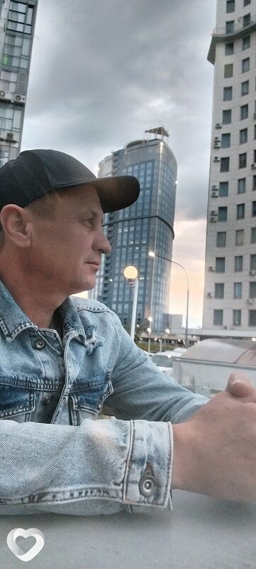 Сергей, 45, Волгограде — анкета №4425785