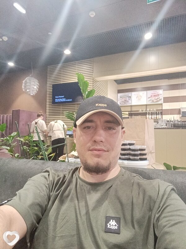 Алексей, 33, Екатеринбурге — анкета №4425792