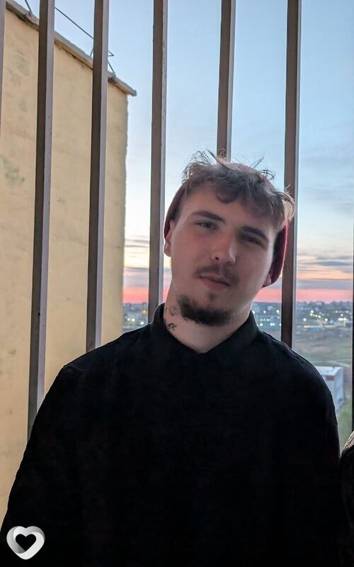 Эмиль, 25, Екатеринбурге — анкета №4425908