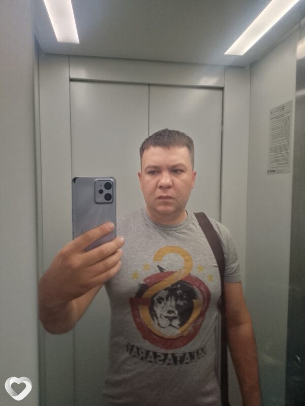 Евгений, 37, Воронеже — анкета №4425909