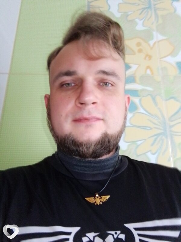 Александр, 35, Алматы — анкета №4425910