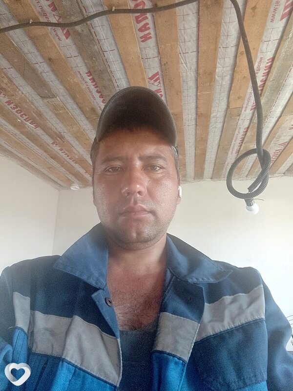 Temur, 39, Челябинске — анкета №4425926