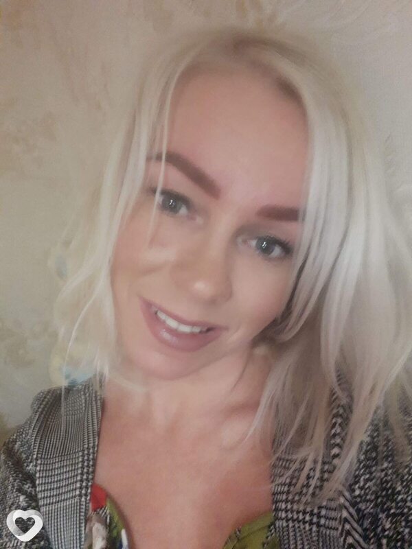 Елена, 46, Ярославле — анкета №4426217