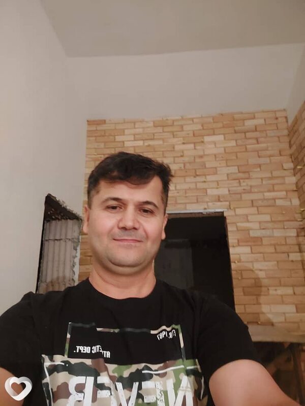 Саид, Красногорский (Марий Эл)