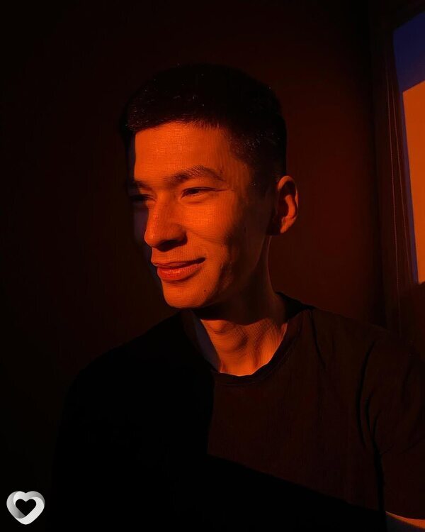 Bahonty, 25, Таразе — анкета №4425838