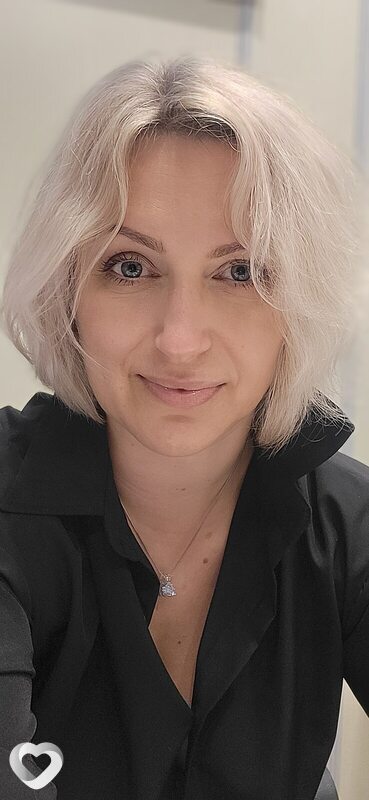 Тата, 46, Брянске — анкета №4425841