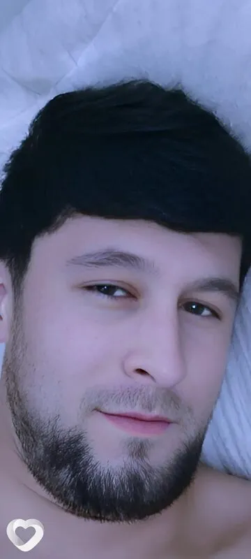 Ахмед, 26, Москве — анкета №4425846