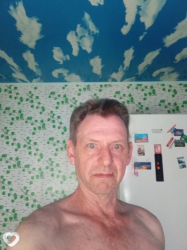 Борис, 51, Астрахани — анкета №4425847