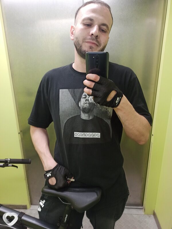 Казбек, 32, Краснодаре — анкета №4425849