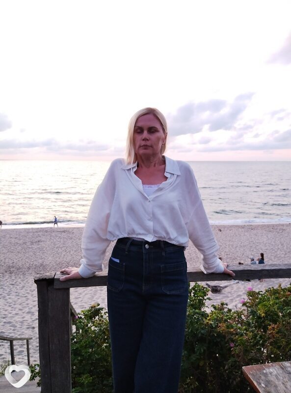 Елена, 45, Ижевске — анкета №4425857