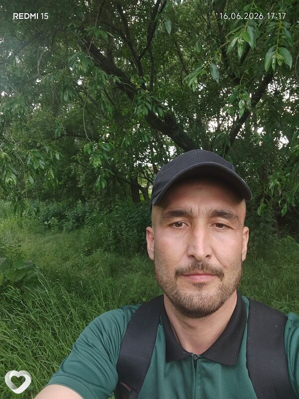 Азым, Кисловодск