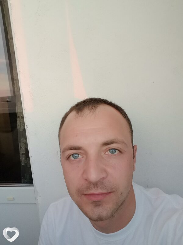 Игорь, 31, Бресте — анкета №4425867