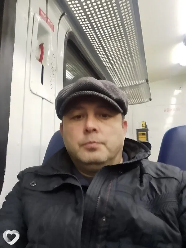 Farrux, 47, Москве — анкета №4425874