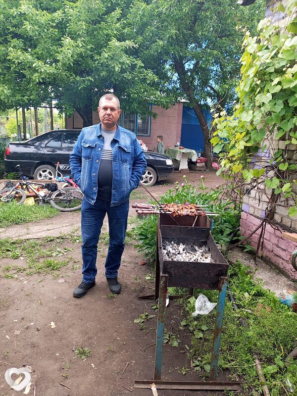 Алексей, 42, Липецке — анкета №4425877