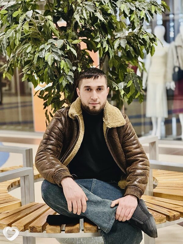 Али, 27, Екатеринбурге — анкета №4425883