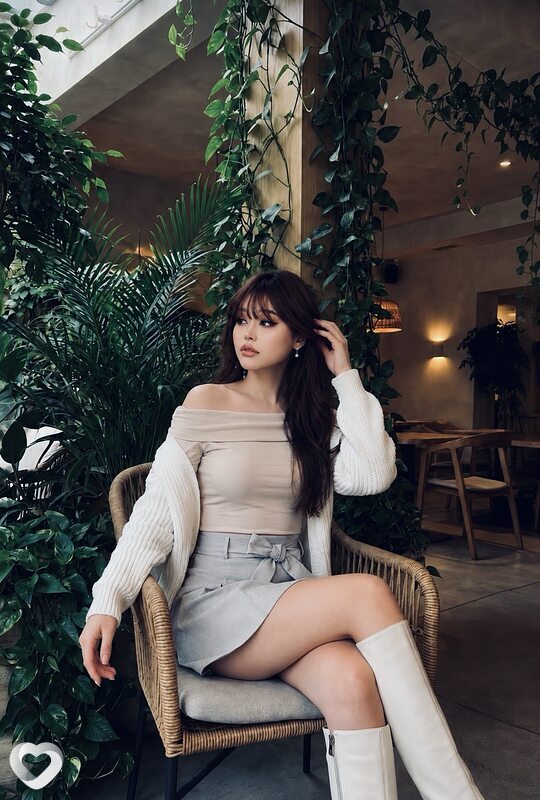 Алина, 21, Алматы — анкета №4425888