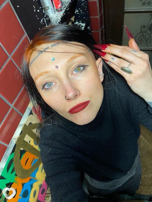 Принцесса Дисней, 26, Москве — анкета №4425890