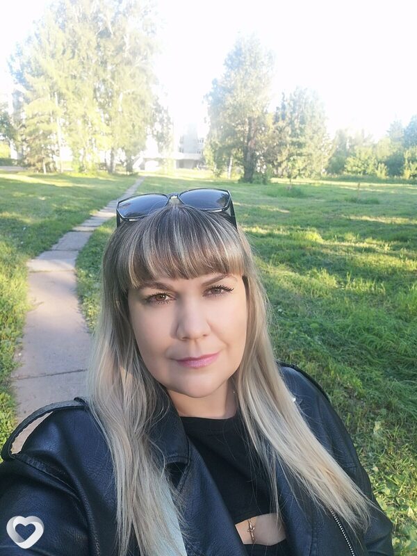 Джейн, 41, Омске — анкета №4425892