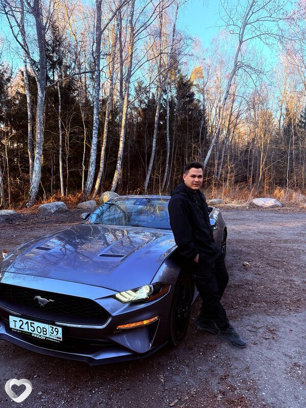 Александр, 29, Воронеже — анкета №4425894