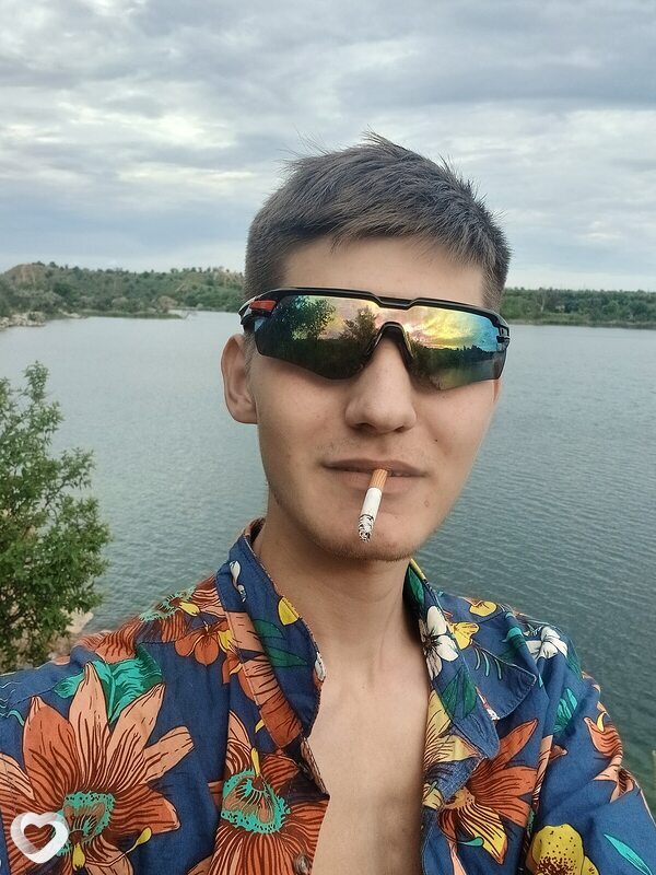 Ярослав, Запорожье