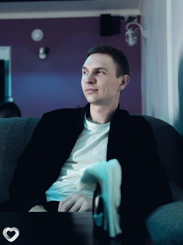Сергей, 29, Твери — анкета №4425903