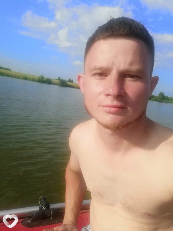 Вадим, 36, Ижевске — анкета №4425907
