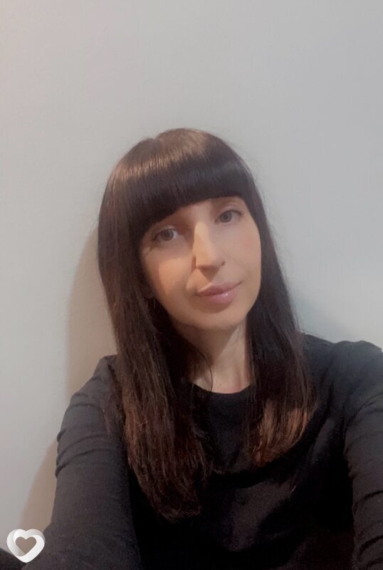 Яна, 44, Краснодаре — анкета №4426061