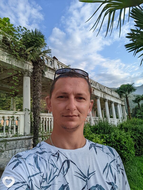 Валентин, 38, Гродно — анкета №4426066