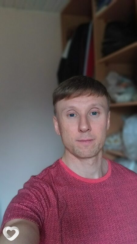 Евгений, 42, Москве — анкета №4426073