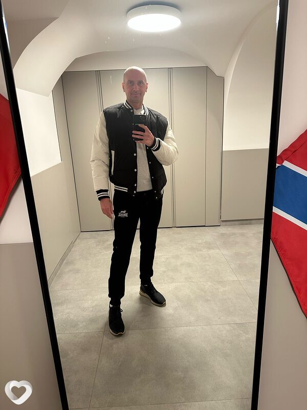 Андрей, 40, Санкт-Петербурге — анкета №4426081