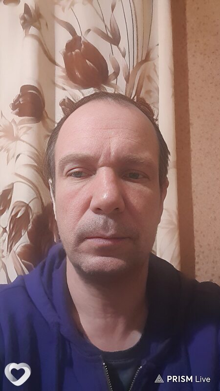 Dima, 51, Орехово-Зуеве — анкета №4426032