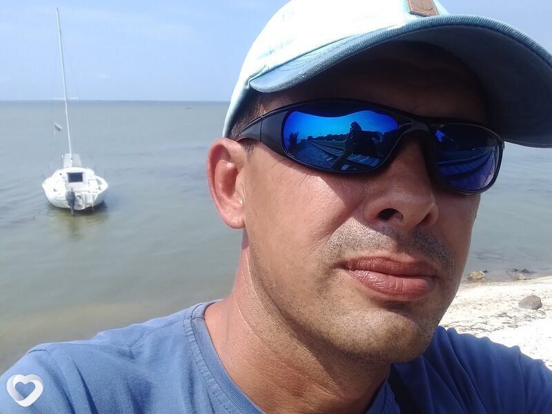 Максим, 32, Ейске — анкета №4426036