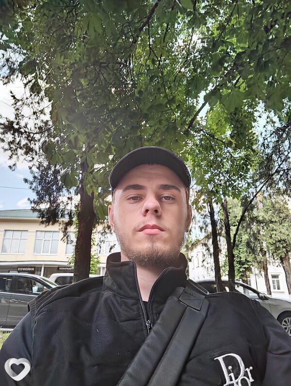 Кирилл, 22, Тихорецке — анкета №4426042