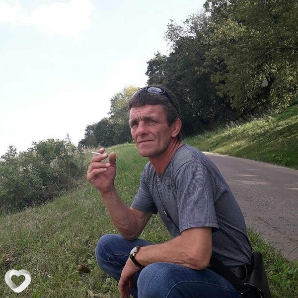 Евгений, 53, Костроме — анкета №4426043