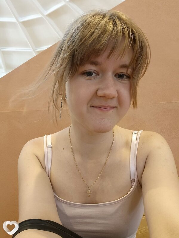 Даша, 22, Казани — анкета №4426056