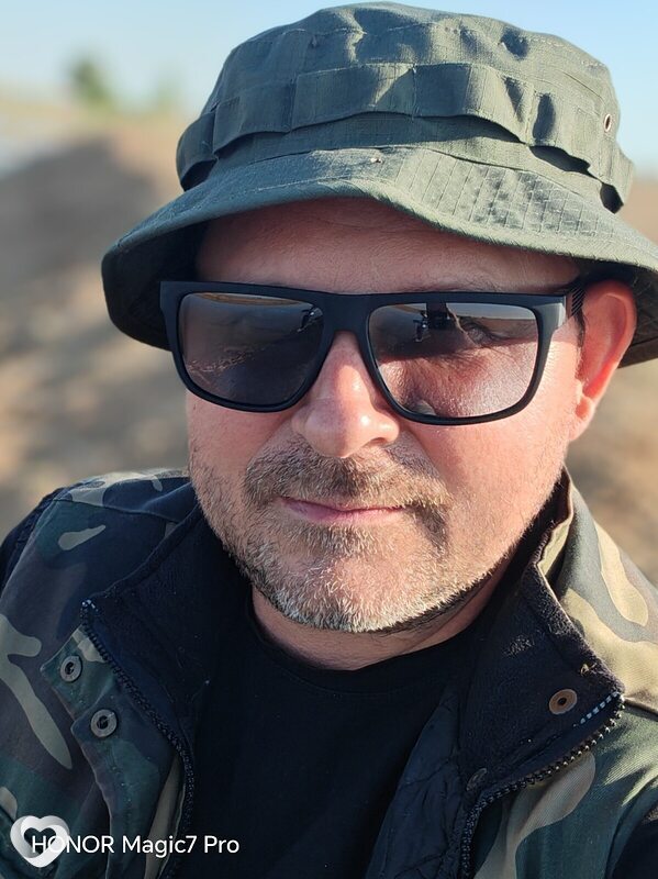 Виталий, 45, Волгограде — анкета №4426010