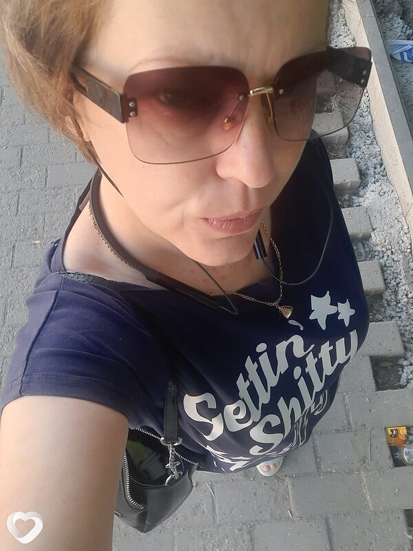 Юлия, 41, Усть-Каменогорск — анкета №4426026