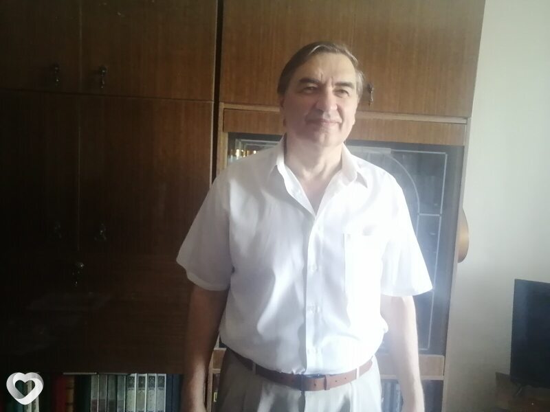 Олег, 58, Коломне — анкета №4426031