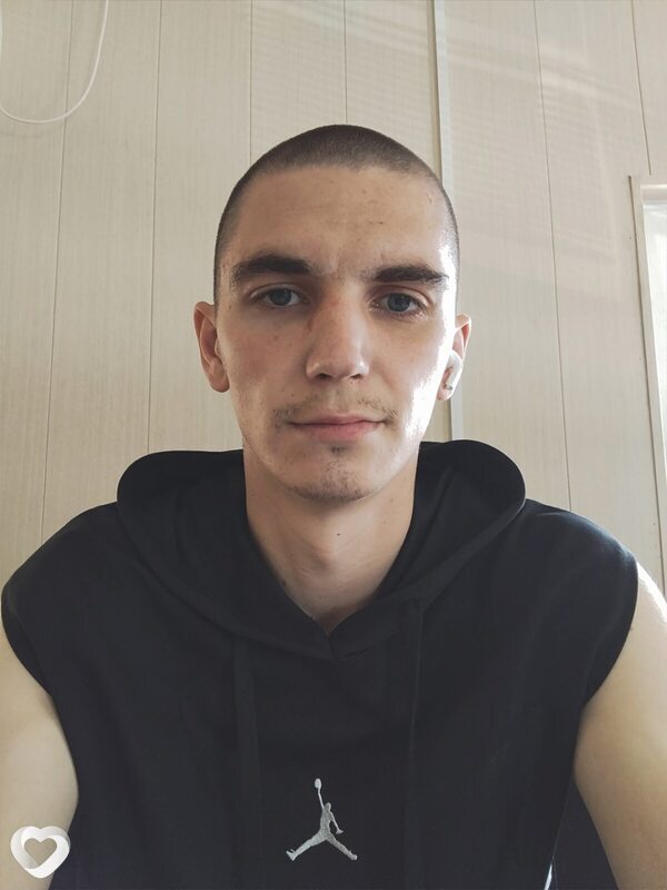 Денис, 28, Краснодаре — анкета №4426232