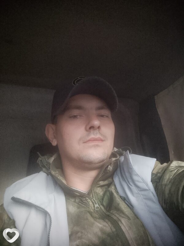 Максим, 28, Егорьевске — анкета №4426233