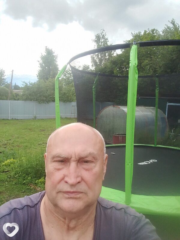 Павел, Торжок