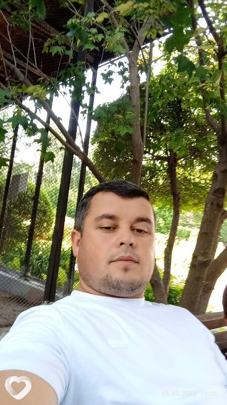 Ahmad, 36, Красноярске — анкета №4426239