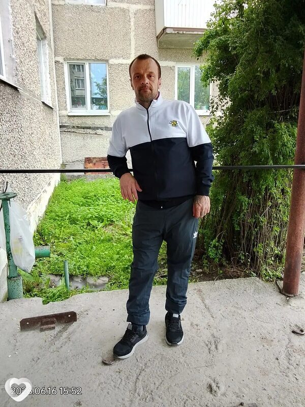 Кирилл, Камышлов
