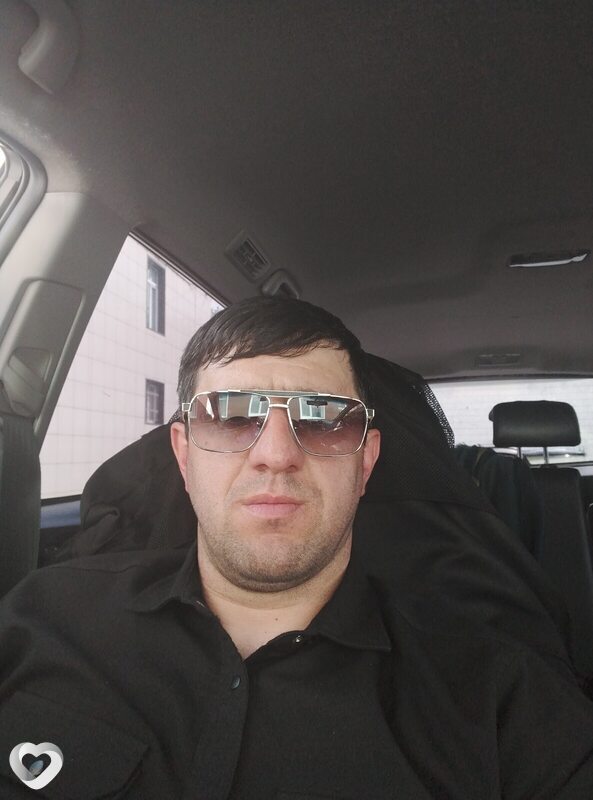 Ахмед, Шебекино