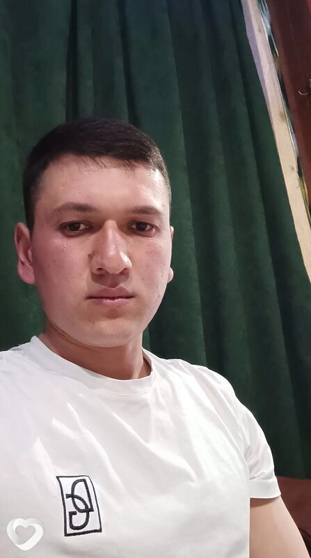 Алик, 26, Арзамасе — анкета №4426254